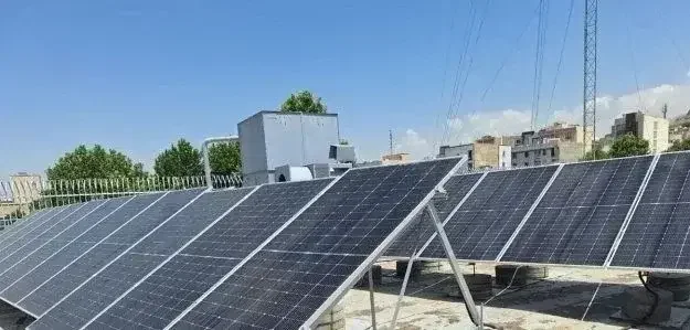گروه مهندسی سرابچی